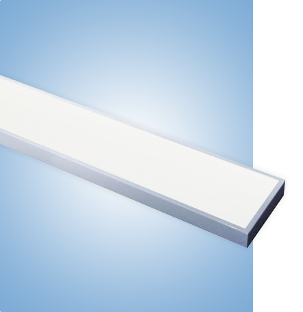 Светильник Макси серия vs252-58 с БАП на 3 часа